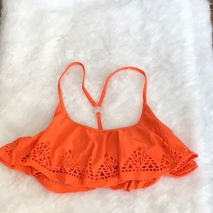 Swimsuit Bikini Top- Size 4